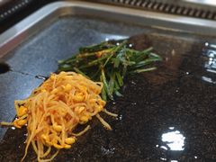 -金顺韩式烤肉·网红烤肉店(广利路店)