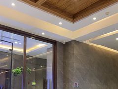 -星河湾温泉洗浴酒店