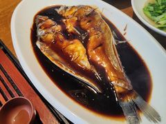 -外婆烧.老杭帮菜(庆春店)