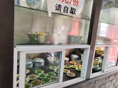 -梯坎豆花