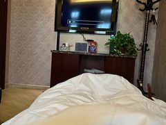 -天之道足浴(阳光100店)