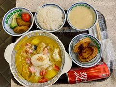 -澳门地道葡国餐