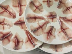 -颜氏双江清水鱼一养身火锅(磁器口店)