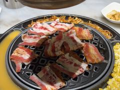 -韩宫宴和牛烤肉(合肥滨湖银泰城店)