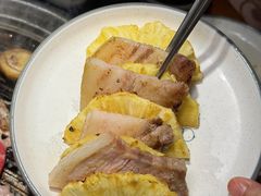 -東盛炭烤自助料理(浦东文峰广场店)