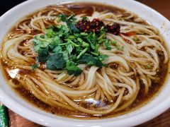 -老王四季抻面(南六东路店)