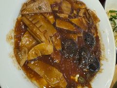 -紫光园·烤鸭·北京菜(团结湖店)