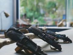 -17号蓝滩咖啡馆(武夷山店)