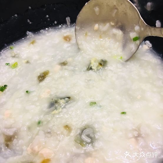 一品天下养生粥(东洲大厦店)