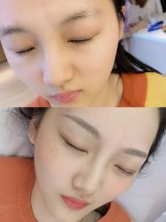 点击看大图 -久匠·纹眉纹绣半永久