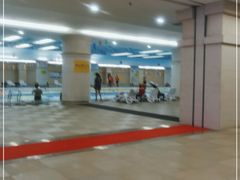 -中家鑫园温泉酒店-自助餐