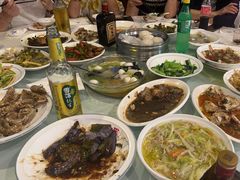 -松兰山海景大酒店·海鲜中餐厅