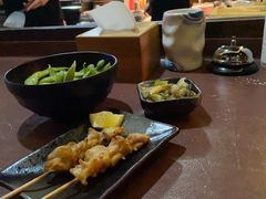 -鸟内会(河北路店)