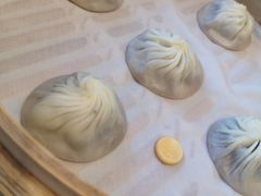 -鼎泰丰(嘉年华•海信广场VILLAGE店)