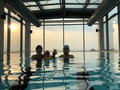 -上海浦东康桥绿地假日酒店