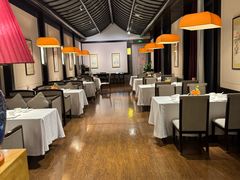 -三宝大饭店-中和艺素餐厅(浦上金山正祥广场店)