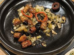 -琼菜王(南海店)