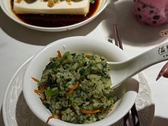 芥菜饭-长人馄饨铺(解放街店)