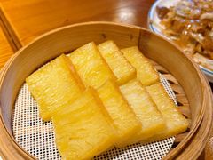 -如轩·海鲜砂锅粥·潮汕菜(一品天下店)