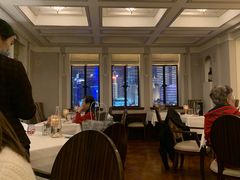 大堂-上海和平饭店华懋阁 Cathay Room