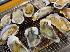 -蚝英雄鲜蚝自助专门店(长楹天街直营店)