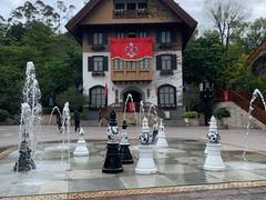 -五矿哈施塔特文旅小镇