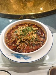 -四方阁酒楼·宴会厅(圣灯店)