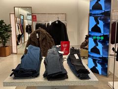 -ZARA(大上海时代广场店)
