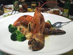 -鹊华居·地道鲁菜·海鲜·融合味(大明湖店)