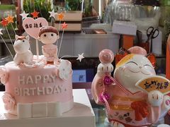 -CAKE BOSS 蛋糕老板(北京世纪金源购物中心)
