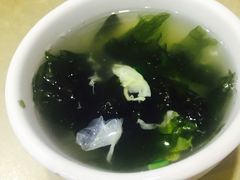 -建辉湖南土菜馆(南大街店)