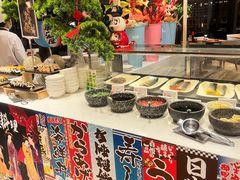 -松咖啡自助餐厅·松北香格里拉