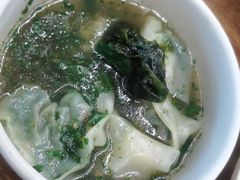 -素满香·食养自助(建邺万达店)