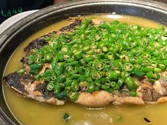 -烤匠麻辣烤鱼(万象城店)