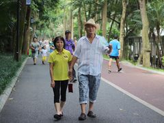 -南宁南湖公园