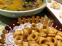 -京尊烤鸭店JINGZUN(春秀路店)