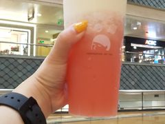 -喜茶(上海正大广场店)