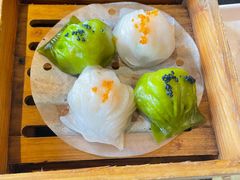 -聚福安·传统老爸茶(海甸岛店)