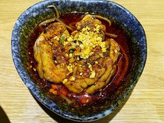 -付小姐在成都(川沙店)