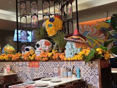 -墨纪Mojí墨西哥餐厅(官舍店)