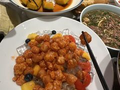-花城粤菜餐厅(高新区店)