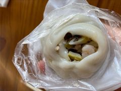 -非遗近水楼糕团(景德路店)