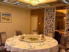 包厢-东江海鲜酒家(客村店)