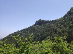 -青州古城