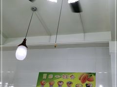 -芬芳甜品(同福路店)