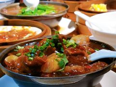 -老廣食堂(区庄店)