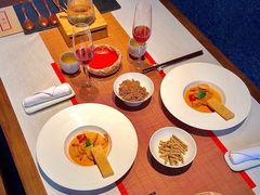 -鲤院·新中式美学·庭院餐厅(夫子庙店)
