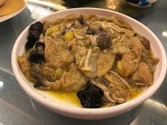 -山明水秀大饭店