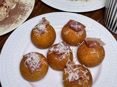 -沏点Trattoria意大利餐厅(新街口店)