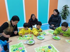 -蜩动儿童运动成长馆(恒生万鹂广场店)